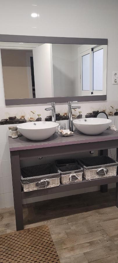Precioso Piso, Todo Equipado A 300M De Las Playas L'Ametlla de Mar Exteriör bild