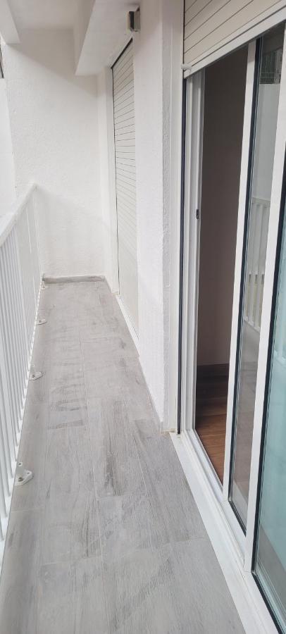 Precioso Piso, Todo Equipado A 300M De Las Playas L'Ametlla de Mar Exteriör bild